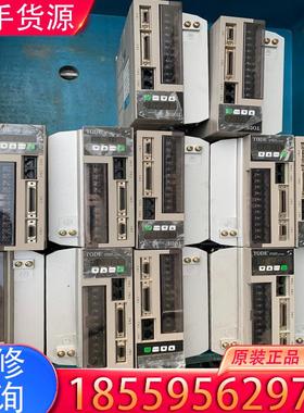 议价TODE 驱动器 SGYS-C53A 3KW，全新没适用
