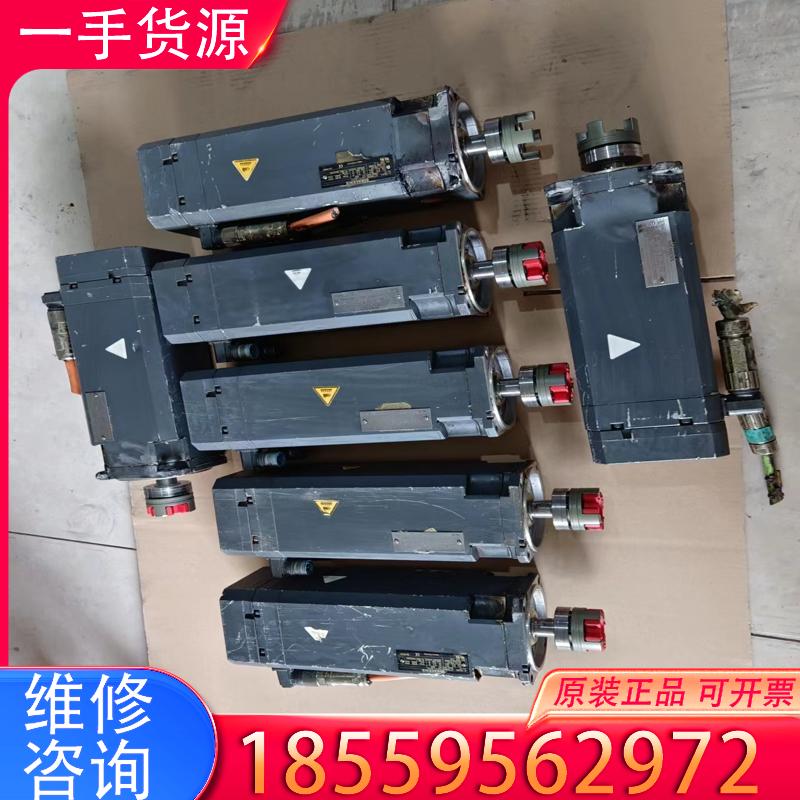 议价1FT6064-1AF71-3EH1西门子电机二手拆适用