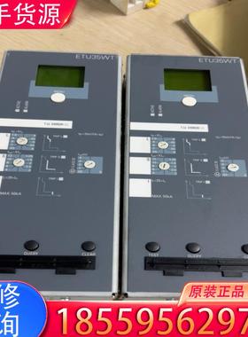 议价西门子ETU35WT控制单元，3WT9841-4AA适用