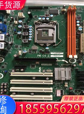 议价研华SIMB-A21，拆机下来，成色新，无修过，实物适用