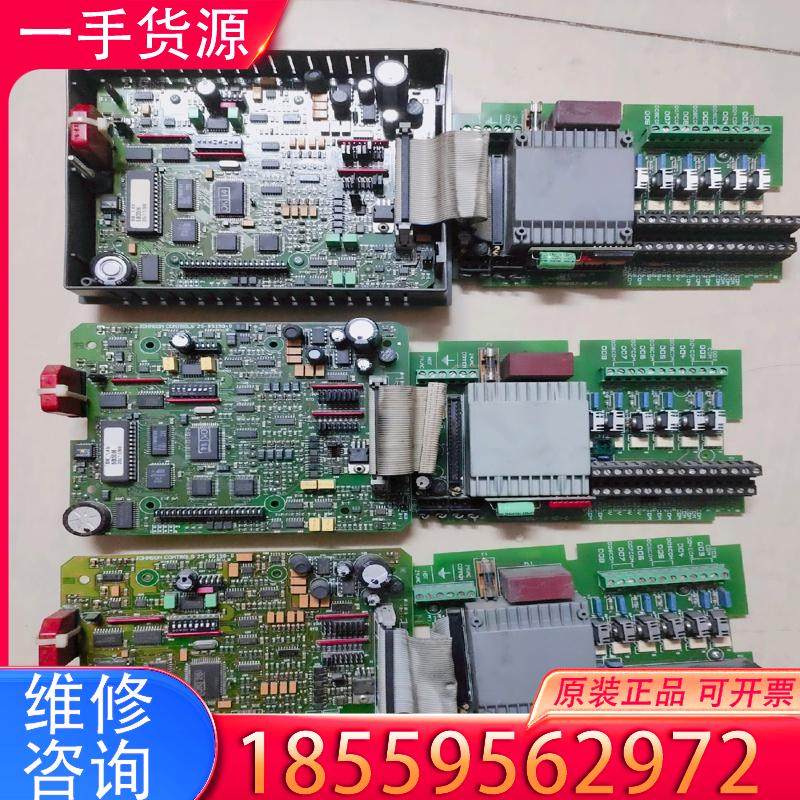 议价拆机正品METASYS江森DX-9100-8154控适用