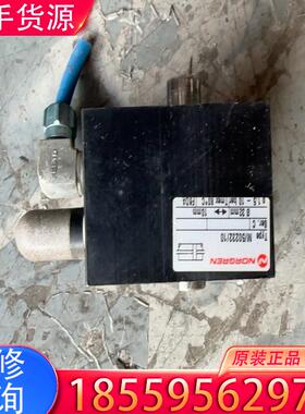 议价诺冠气缸。M/50232/10适用