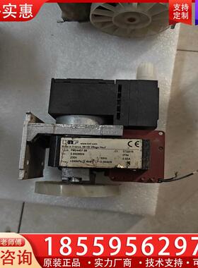 议价KNF采样泵 PM24407-86 一个  包好