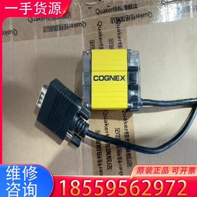 议价COGNEX/康耐视 DM100Q成色如图感兴趣的私适用