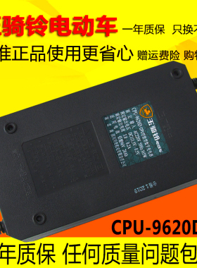 玉骑铃电动车充电器48V60V72V80V84V96GV20D/108V20Ah新款公插两