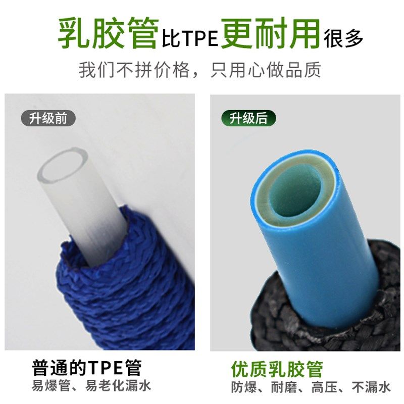 浇花水枪家用庭院冲洗自来水增压喷F头喷枪洗车专用伸缩水管软管,汽车用品/电子/清洗/改装,洗车水枪,淘宝优惠券,粉丝福利购,淘宝优惠卷