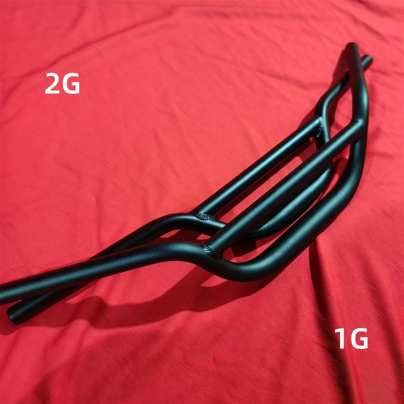 31.8*700阿昌单车抬杠把第二C代高操控性土坡自行车铝合金加强车