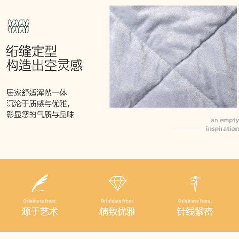 汽车抱枕被子两用加厚办公室车用午睡枕头毯子S二合一折叠靠枕被,居家布艺,抱枕被,淘宝优惠券,粉丝福利购,淘宝优惠卷