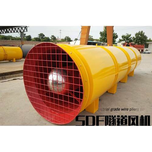 爆运城风机运城防风机运城隧ZS道风机DF隧道20181123风机FBCD防爆