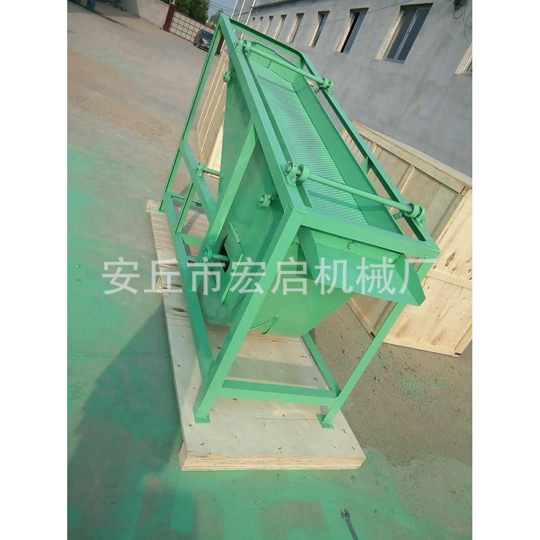 长期供应HAV-80S0壳离仁分机 杏核心壳仁分离机 离HAV-800S分离机