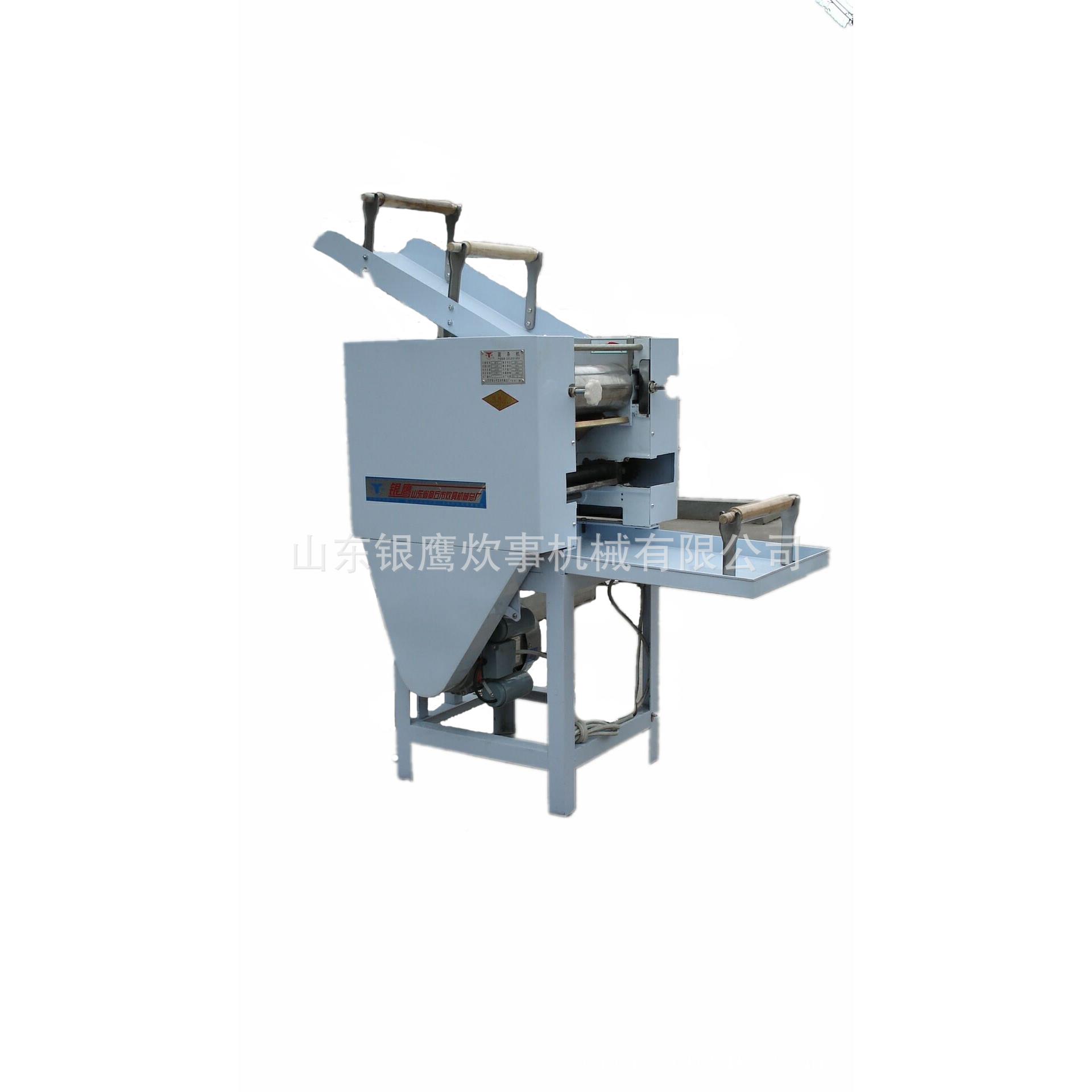 面银厂家直供鹰MT50系列面条机锈不钢压面机轧机 自动挂EEB面机