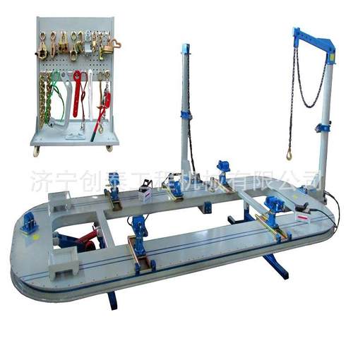 大梁仪汽正车校大梁仪仪整形平台车身整形架ct平台