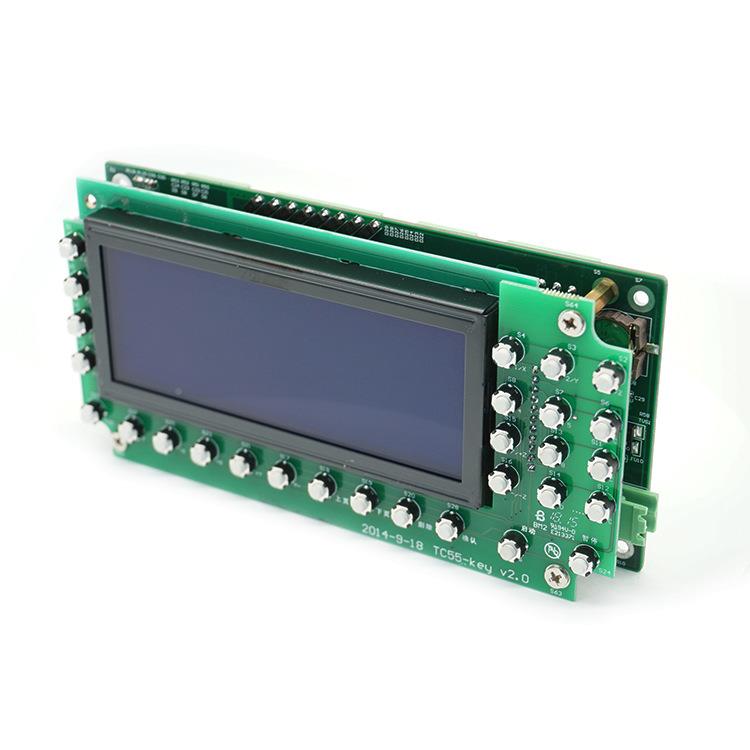 M35系列动控制器步进服伺控C制器大量现运货工CM35D-10厂直销TC55