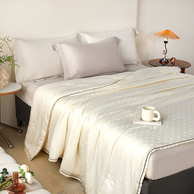 大嘴猴全棉被子150x210cm