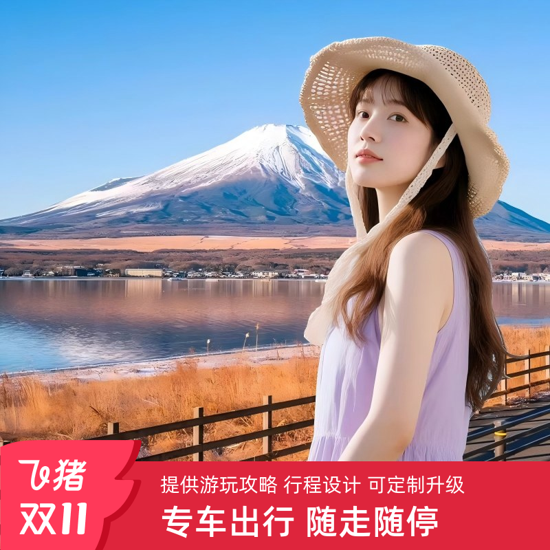 东京河口湖一日游纯玩小团