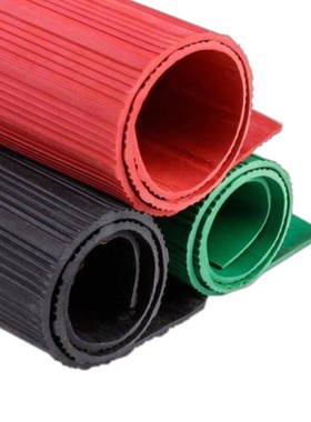 绝缘胶垫配电室高压绝缘橡胶垫片耐磨F胶皮垫密封件黑色胶皮橡胶