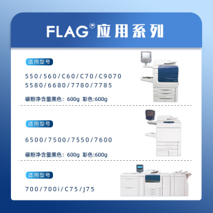 560 7785感光鼓 全录7780东立鼓芯3.0版 6y500 700硒鼓 C75 J75