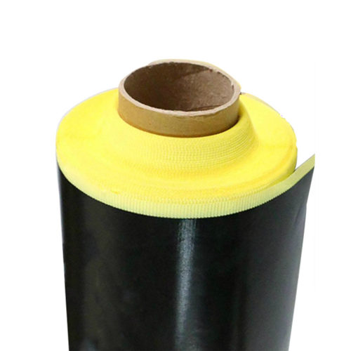 黑色特氟龙高温胶带铁氟龙t胶布真空机隔热耐高温胶布0.18厚度包