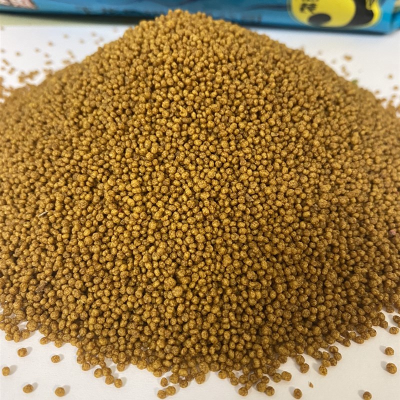 泡泡球五斤特惠装(回锅U鱼,滑口鱼)