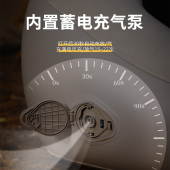 户外露营自动充气折叠沙发气垫床两用便携L医院陪护办公室午休神