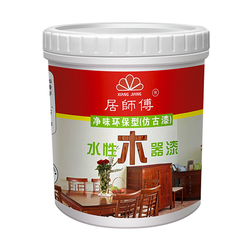 仿古水性木器漆原l木漆做旧复古木纹漆家具木门翻新漆彩色油漆涂,基础建材,水性木器漆,淘宝优惠券,粉丝福利购,淘宝优惠卷