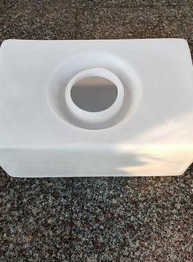 方形水箱30l40l50l60l70l8v0l100l150l200l500l700l卧立式加厚水