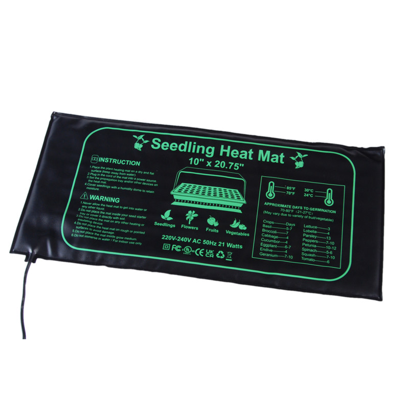 植物育苗加热垫育苗垫花盆保温御寒爬虫宠物垫P电热毯防水园艺用,鲜花速递/花卉仿真/绿植园艺,育苗盘/营养钵,淘宝优惠券,粉丝福利购,淘宝优惠卷