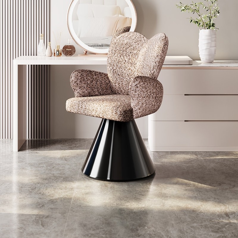 德国进口化妆椅意式轻奢高级感梳妆凳子女生卧室衣帽间美甲椅子,住宅家具,梳妆凳,淘宝优惠券,粉丝福利购,淘宝优惠卷