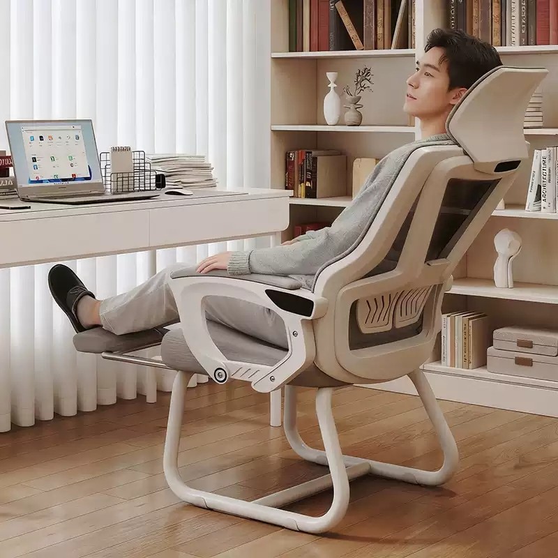 德国进口办公电脑椅家用舒适可躺电竞椅升降学习护腰人体工学椅子,住宅家具,电脑椅,淘宝优惠券,粉丝福利购,淘宝优惠卷