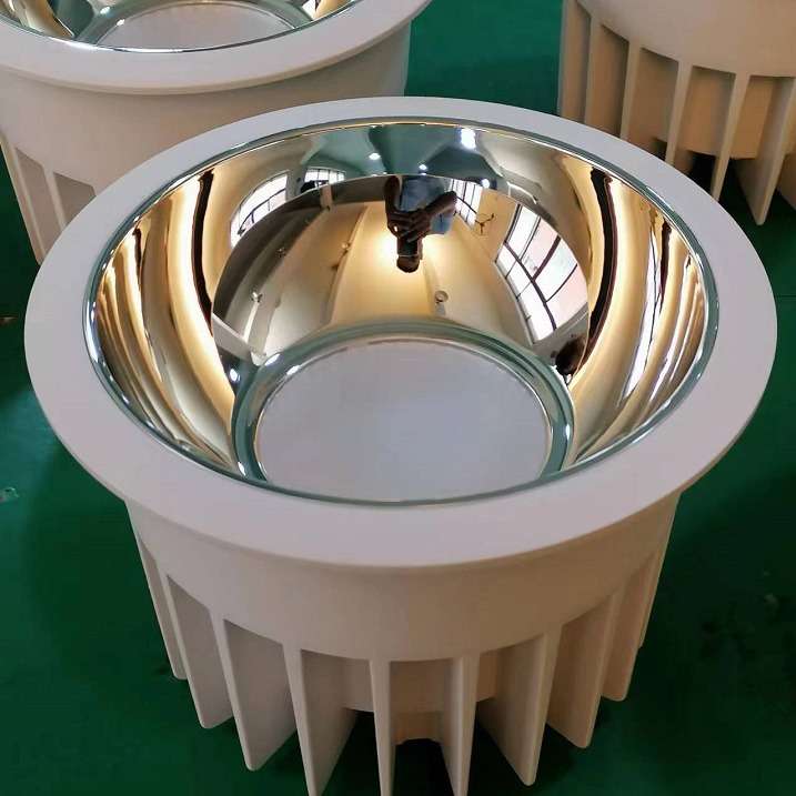 非标工程筒灯射灯崁灯超大功率酒店筒灯80.100瓦大堂天花灯防眩光