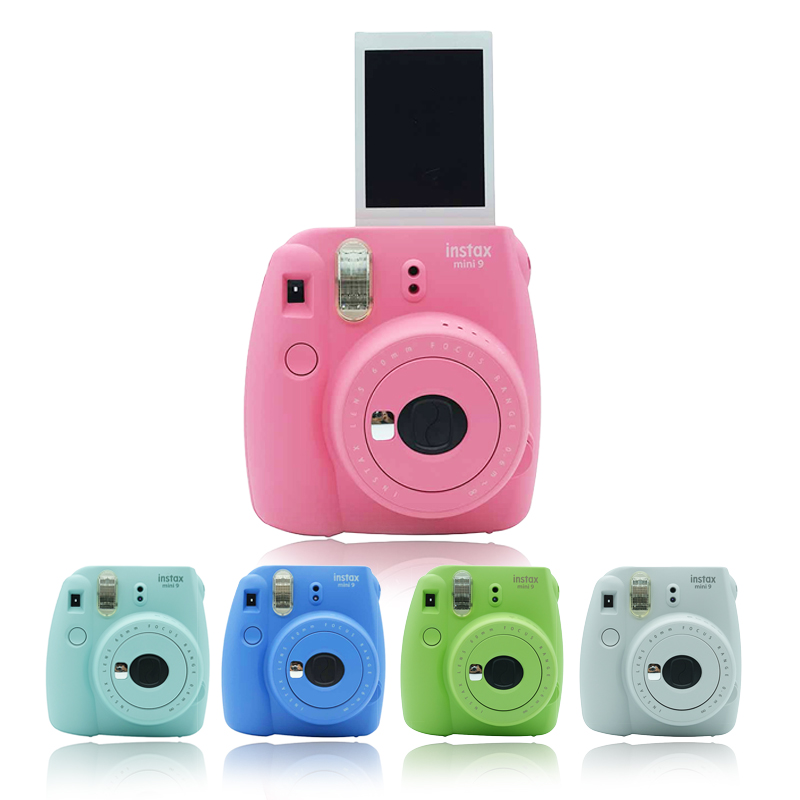 现货NEW Fujifilm Genuine INSTAX Mini 11 9 Instant Camera Fil