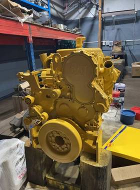 适用于卡特彼勒E385C 390D F发动机总成C18引擎总成3591886