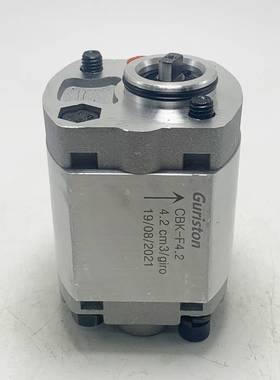 CBK齿轮泵CBK-F2.1/F1.6/F3.2/F4.8/F6.8/F7/CBK-F8.0微型齿轮泵