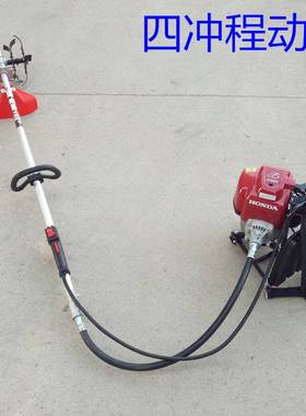 GX35140F四冲程背负式除草机松土锄地机锄地多功能田园菜地割草机