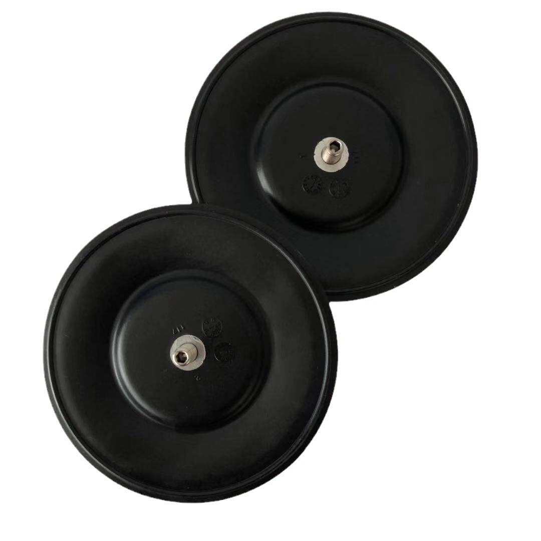 迪成308气动双隔膜泵浦膜片泵浦维修专用膜片包 特氟龙油漆泵