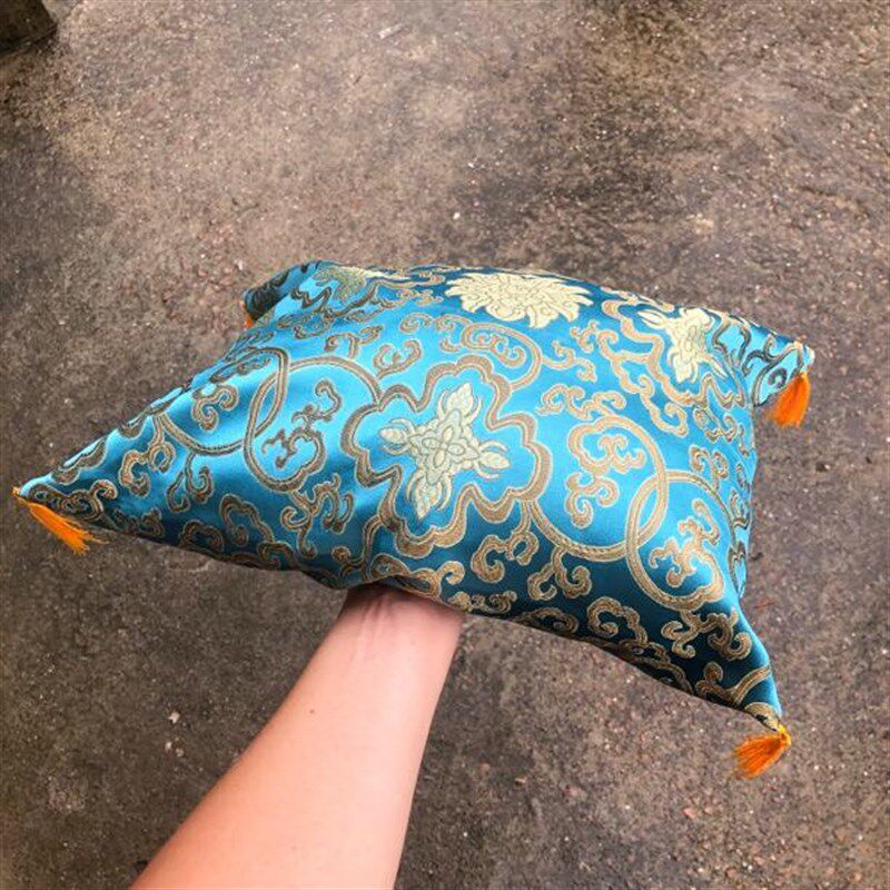 绿檀木粉末斤装枕头靠枕天然木粉末香助睡眠文玩车珠末粉末