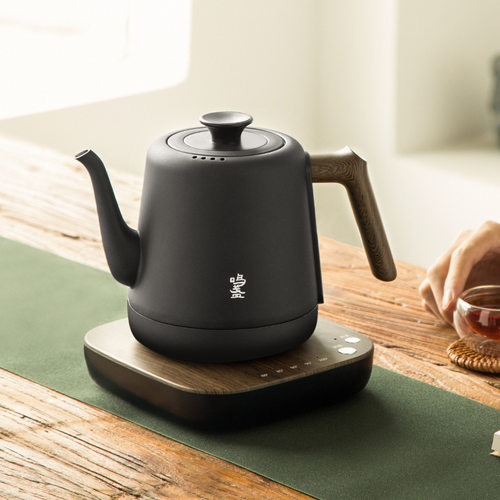 厂家 MZ-152电热水壶 煮茶器煮茶壶烧水壶电水壶桌面手冲壶茶艺壶