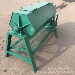 六角滚筒抛光机滚桶研磨机 水磨光饰机 多功能木器打磨抛光机