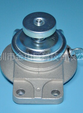 金山巨柴油滤芯MB220900 MB554950 552233滤座