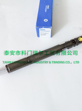 原装现货EJBR04201D 喷油器 A6460700987 HRD342