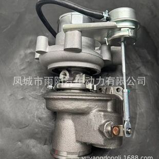 4BT 3596586 涡轮增压器 3538993 HX25W
