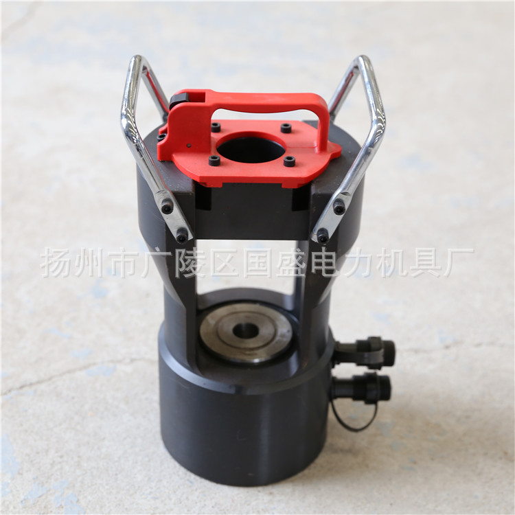 厂家长期供应分离式液压钳工业分体式液压机械工具压线厂家直供