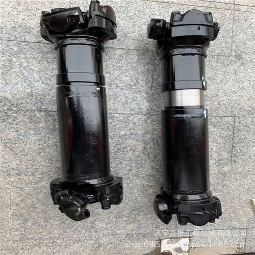 自卸车 HD785-7 传动轴  561-20-71000