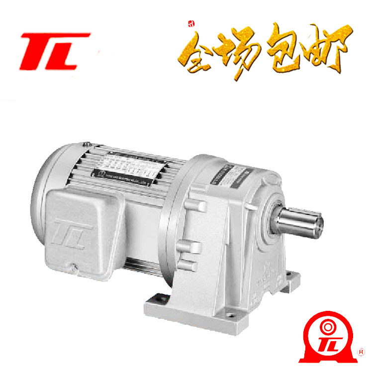 台湾东力电机PL32-0400-120S3厦门东历卧式400W减速马达厂家直销