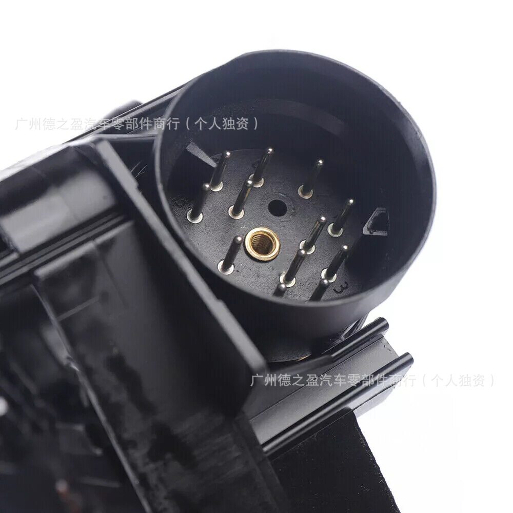 奔驰波箱电脑板变速器导体