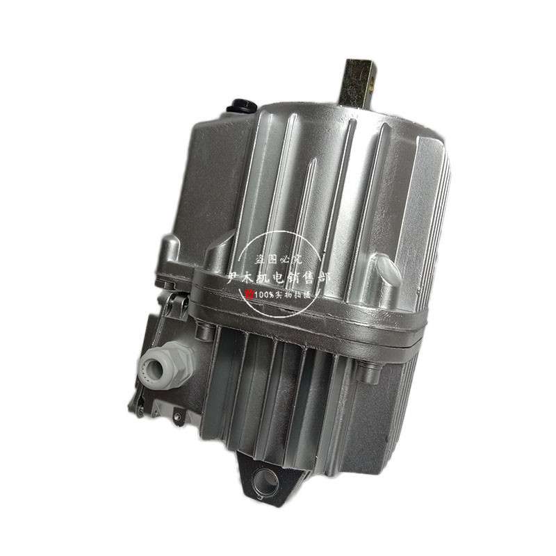 供应Ed-23/5 电力液压推动器 推力230N 行程50mm 液压推动器现货