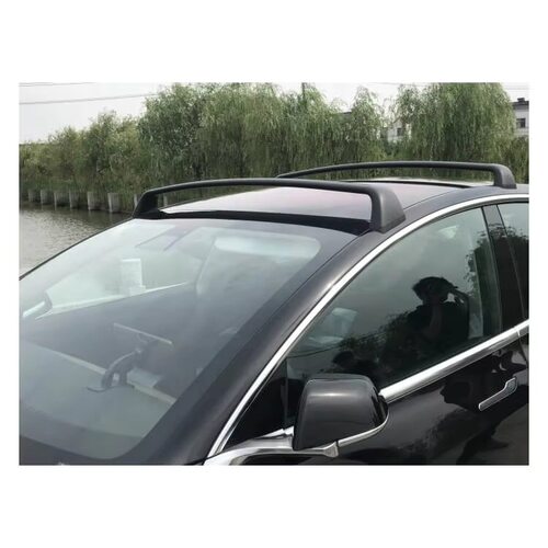 Model32019铝合金车顶横杆