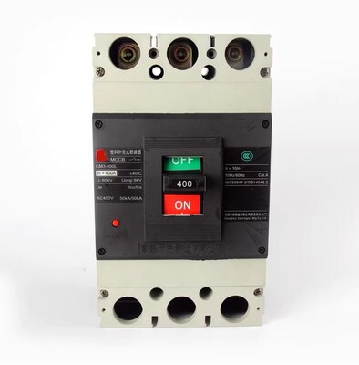 CM3-630M/4310A 400 500 630A常熟开关塑壳断路器
