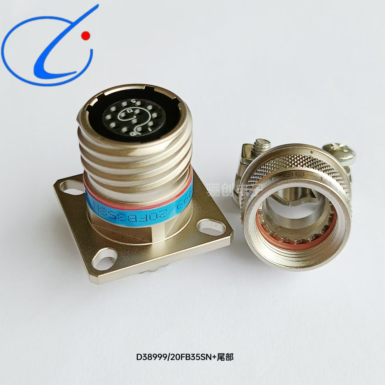 压线连接航插件D38999/26FD97PAD38999/26FB35PA D38999/26FD97PB