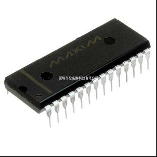 MAX306CPI 集成电路(IC) MAXIM 封装DIP28 批次20+